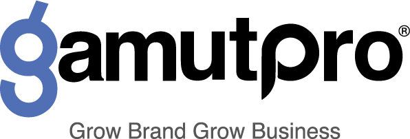 GamutPro logo