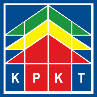 Ministry of Housing and Local Government Malaysia (KPKT) logo