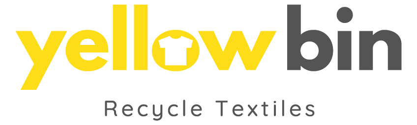 Yellow Bin logo